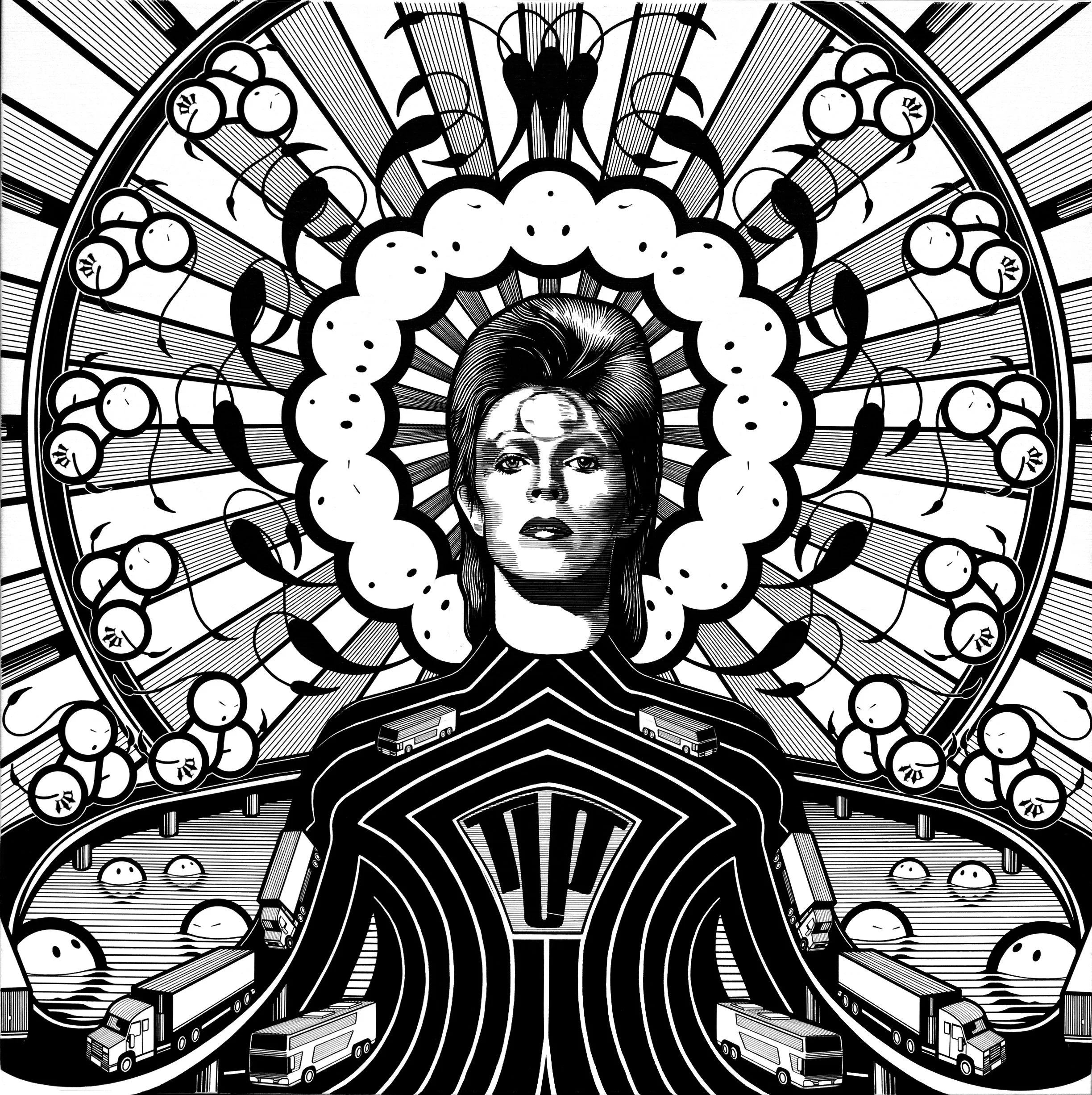 History — The London Police